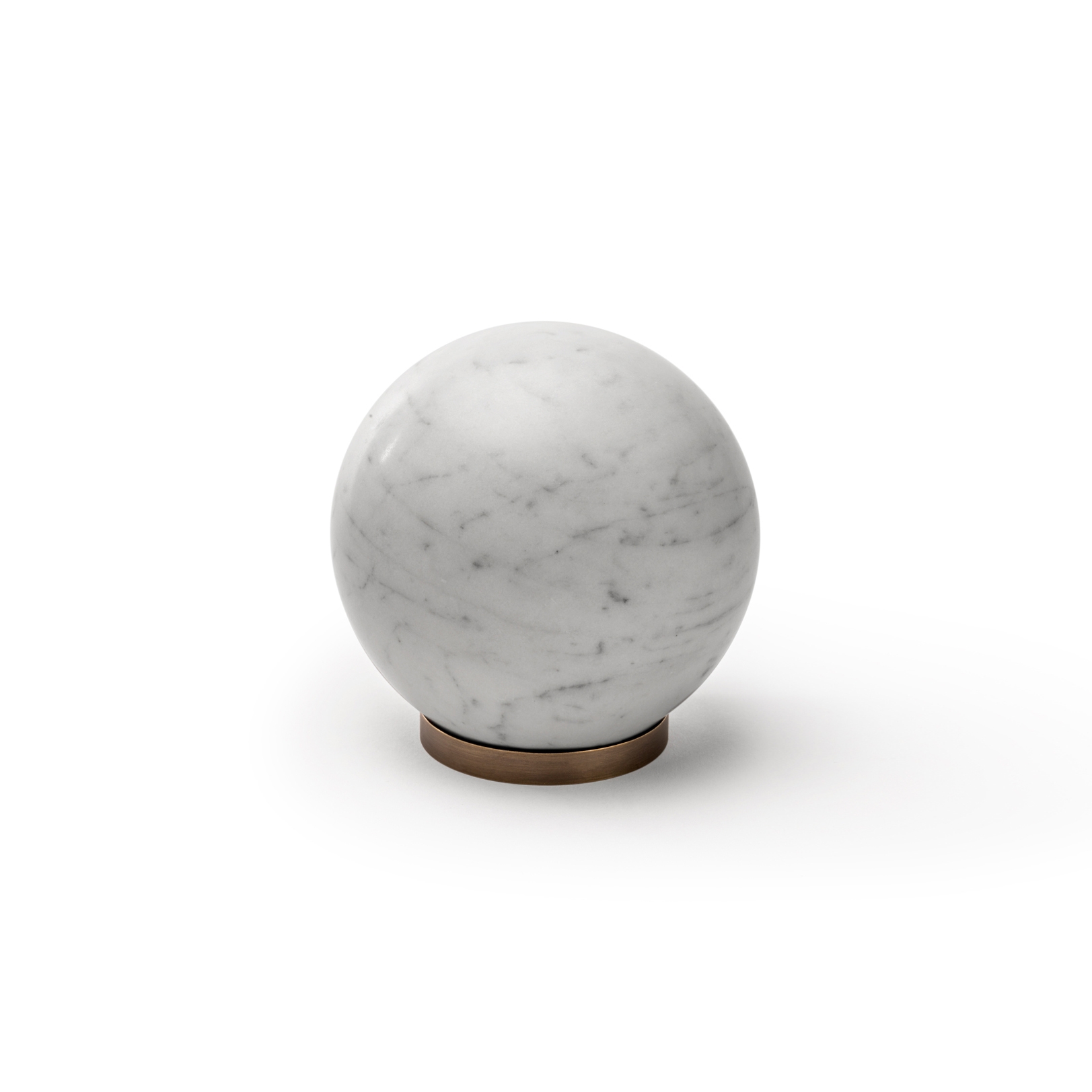 Mostra il prodotto Gravity - Bianco Carrara del produttore Salvatori