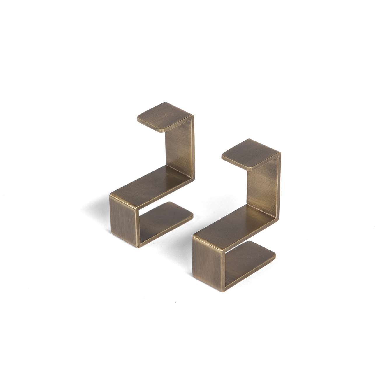 Display product TABL-EAU Hooks from manufacturer Salvatori