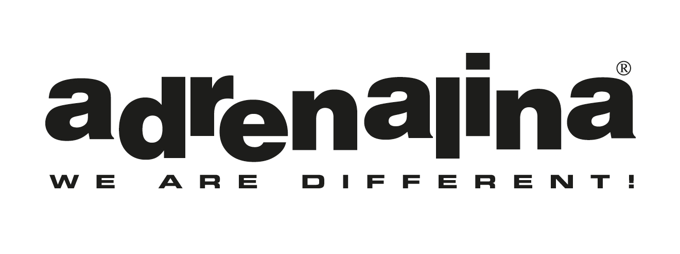 Logo di Adrenalina