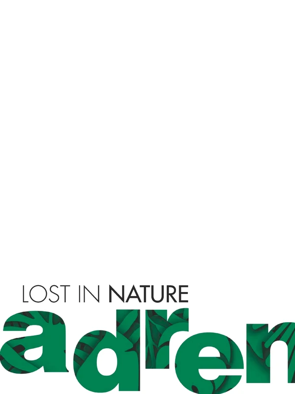 Preview image for the file LOST IN NATURE