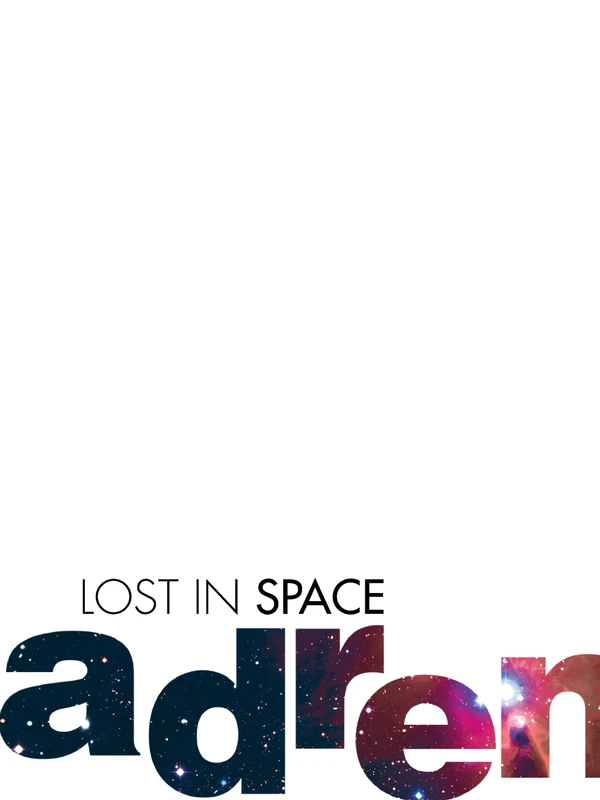Preview image for the file LOST IN SPACE