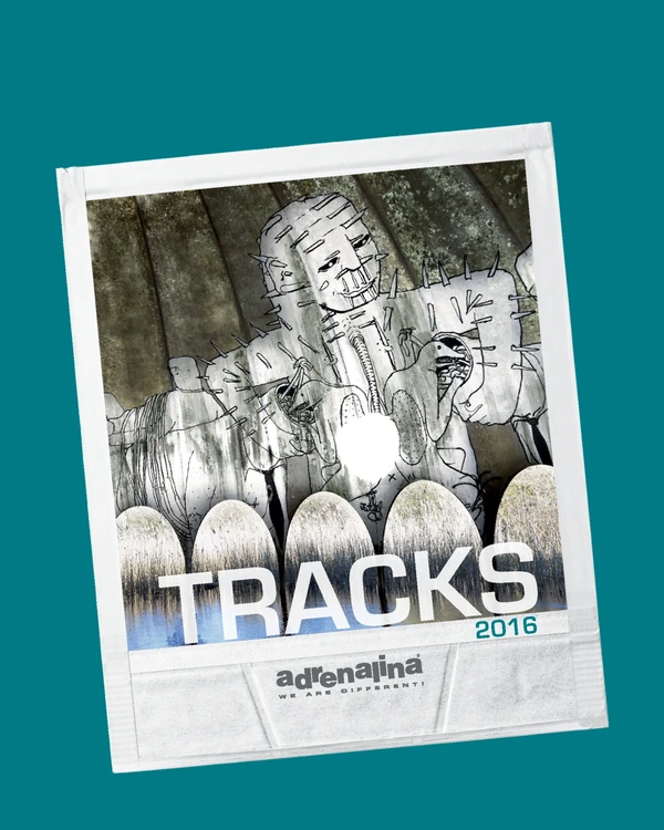 Preview image for the file TRACKS 2016
