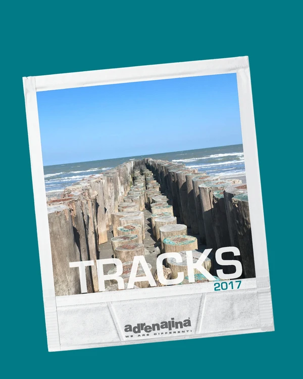 Preview image for the file TRACKS 2017