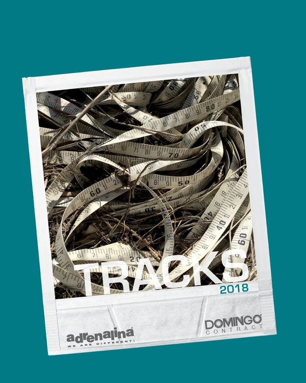 Preview image for the file Tracks 2018