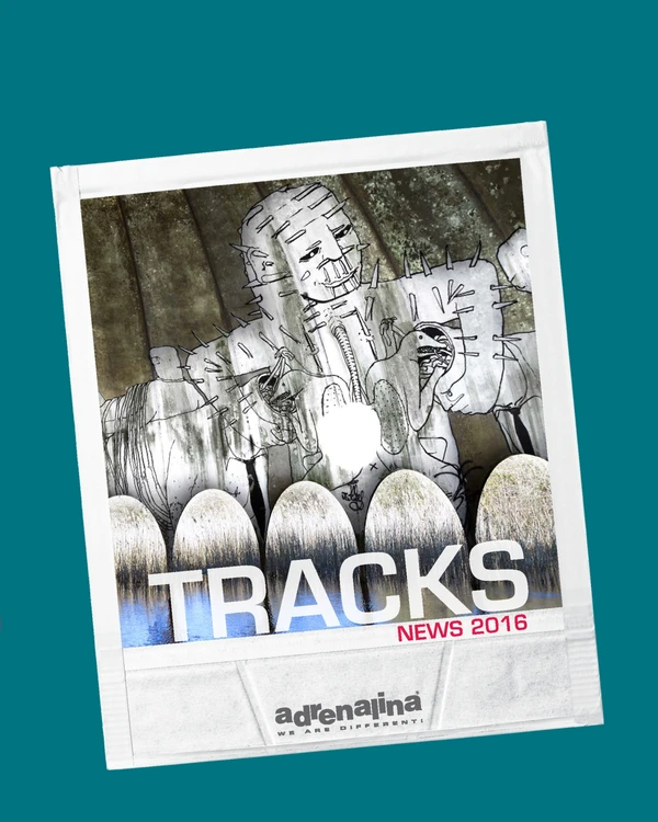 Preview image for the file TRACKS NEWS 2016