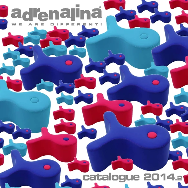 Preview image for the file WE ARE DIFFERENT 2014