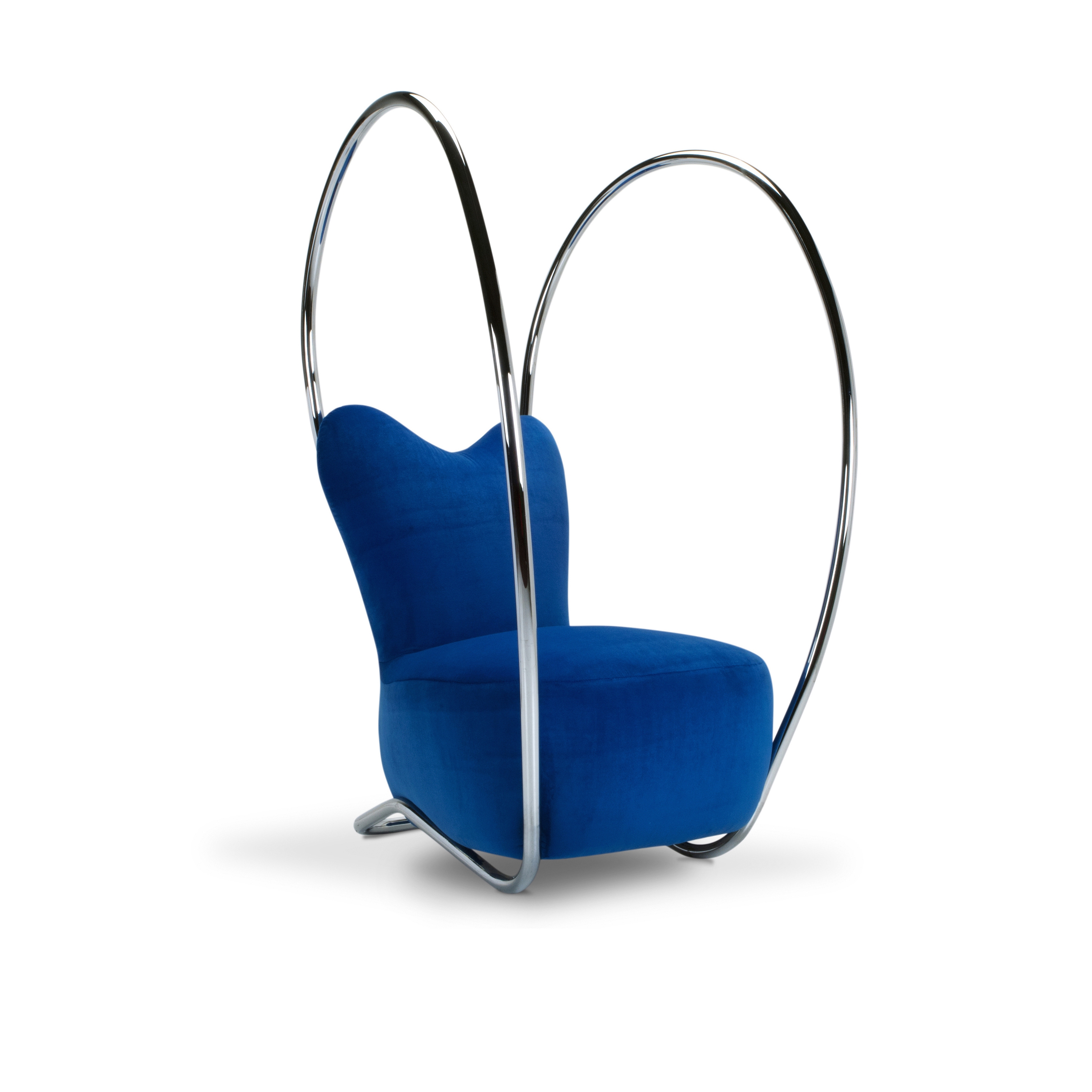 Mostra il prodotto Sexychair del produttore Adrenalina