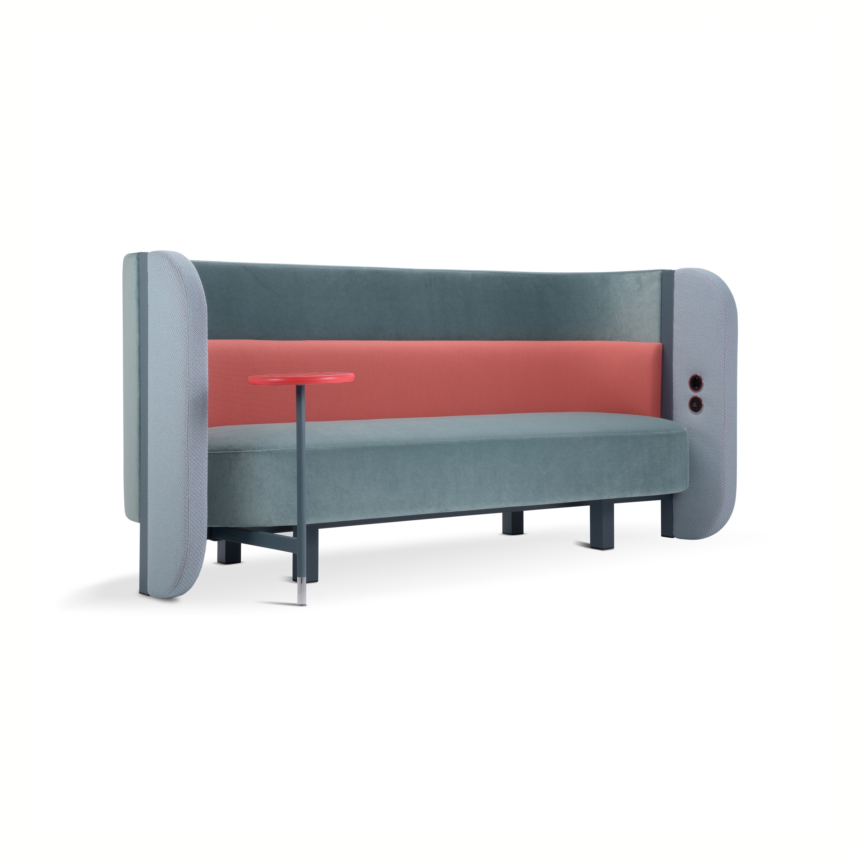 Afficher le produit Bigala du fabricant Adrenalina