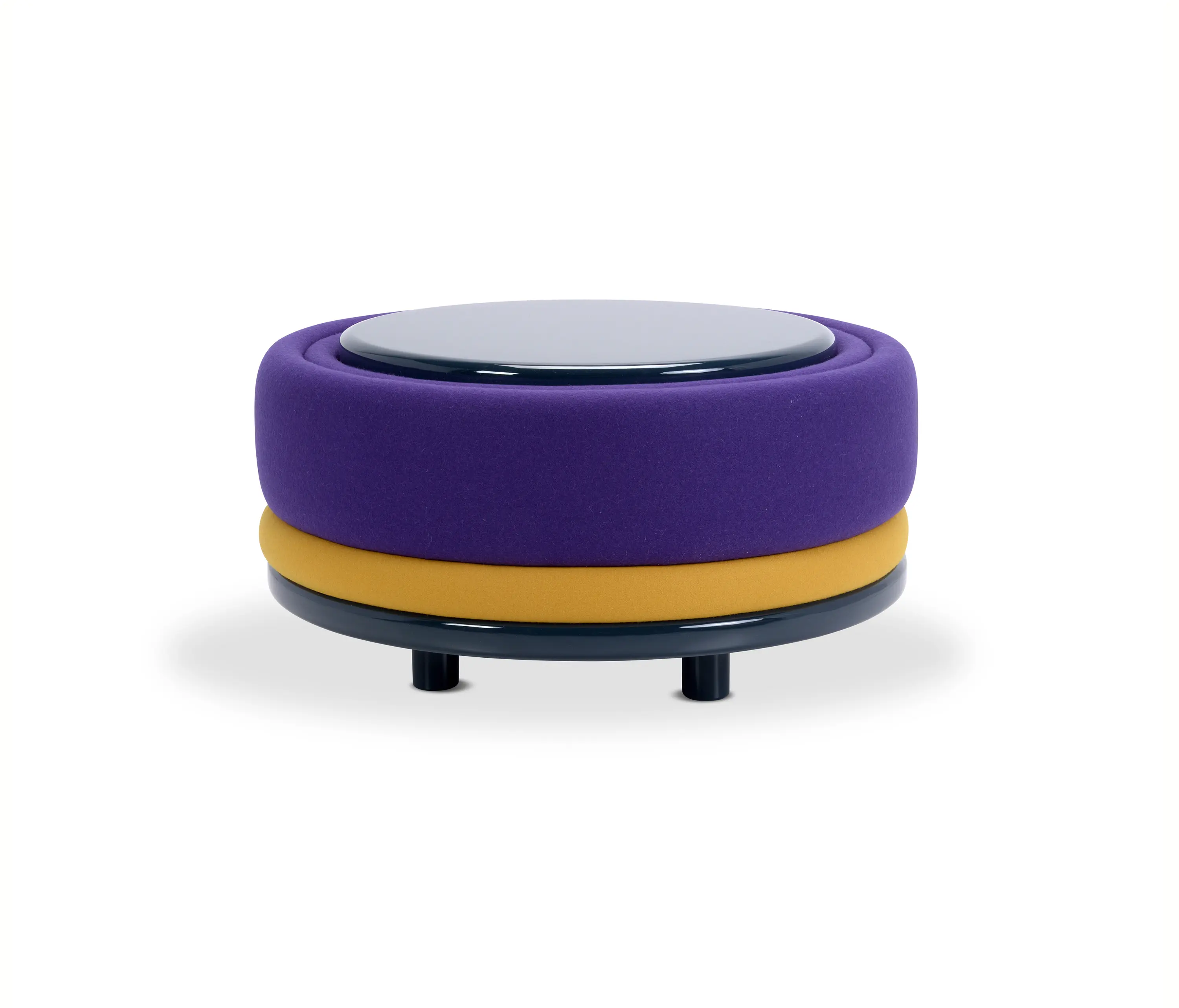 Adrenalina - Mercury