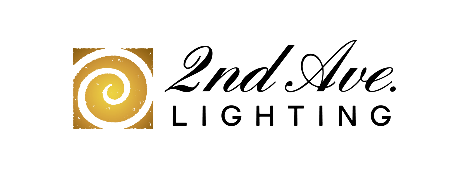 Logo for manufacturer 2nd Ave Lighting