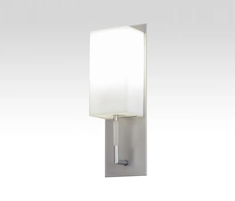 2nd Ave Lighting - Benchmark Wall Sconce