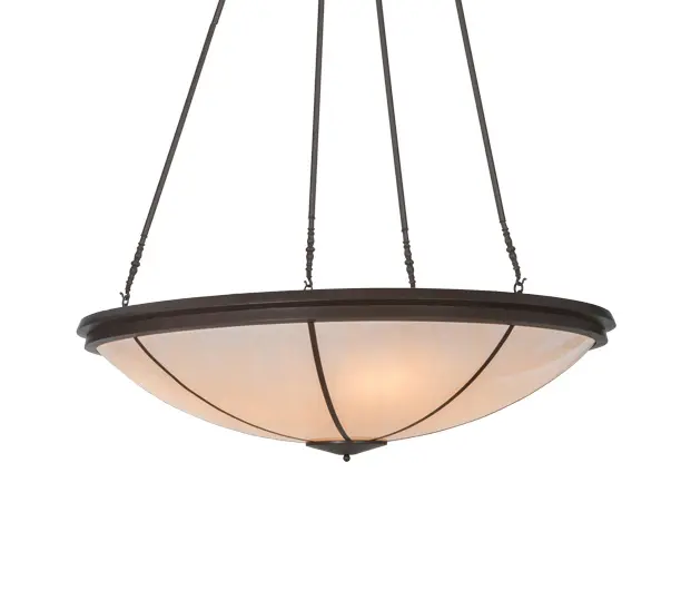 2nd Ave Lighting - Commerce Inverted Pendant