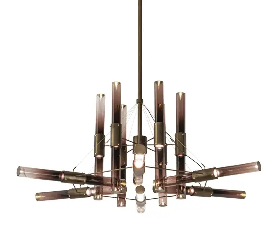 2nd Ave Lighting - Conglomerate