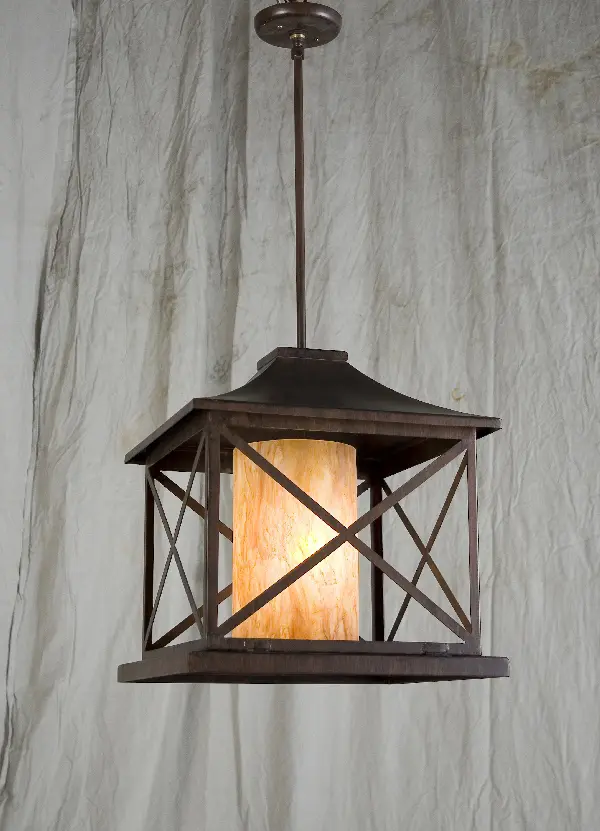 2nd Ave Lighting - Contemplation