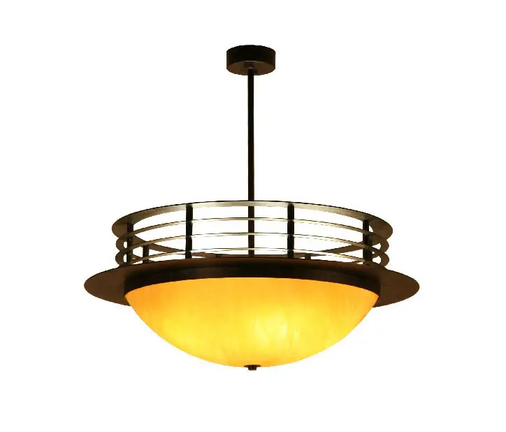 2nd Ave Lighting - Cronos Pendant