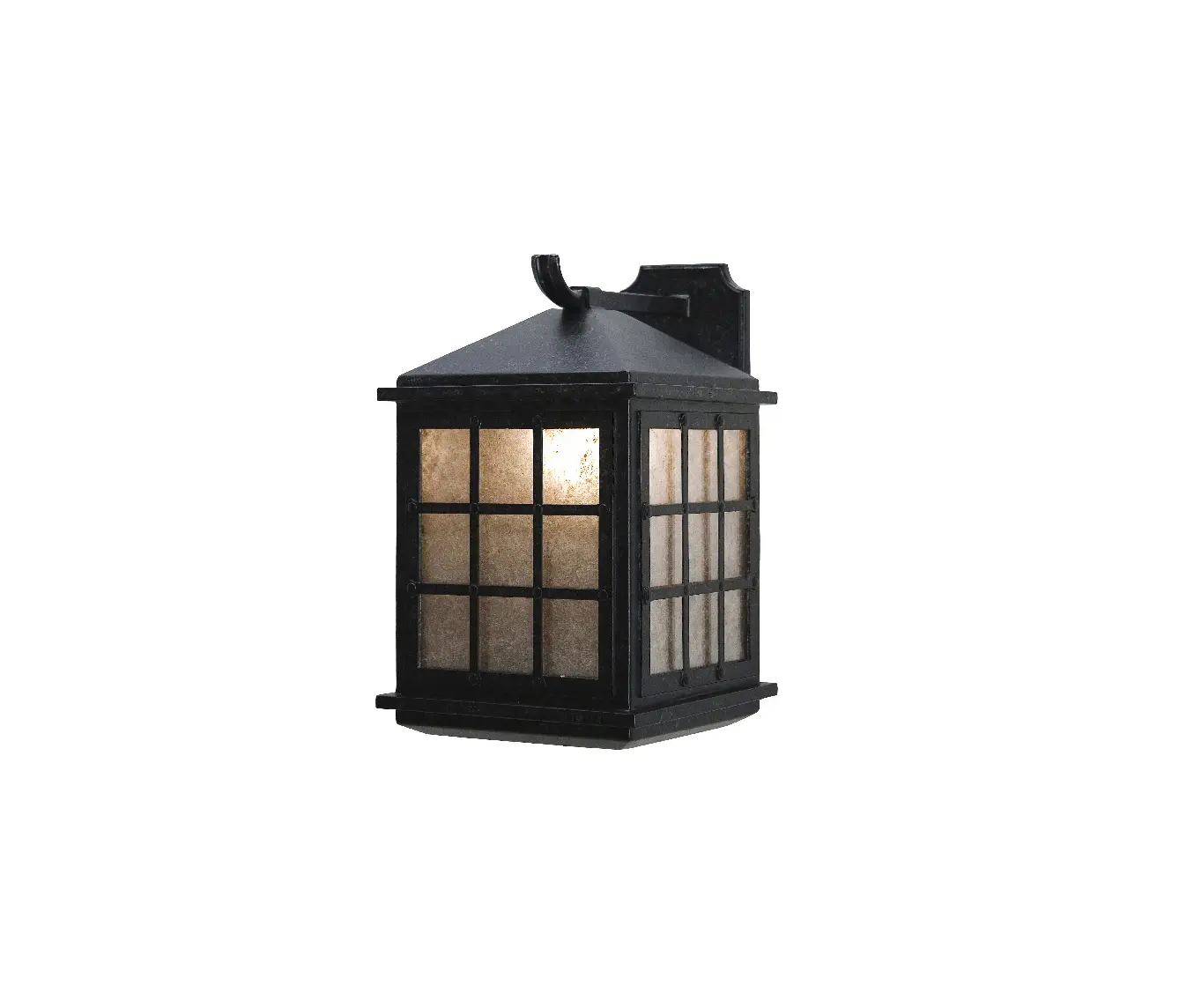 2nd Ave Lighting - Dumas