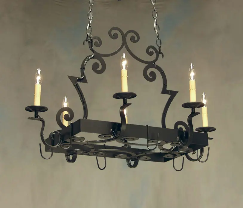 2nd Ave Lighting - Elara
