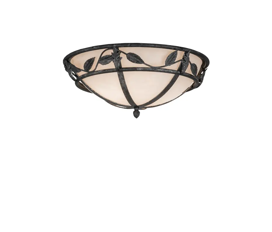 2nd Ave Lighting - Estelle Flushmount