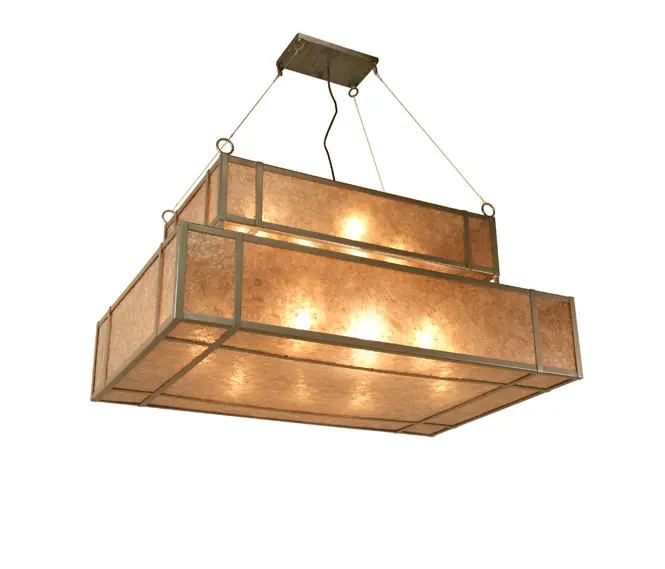 2nd Ave Lighting - Fellowship