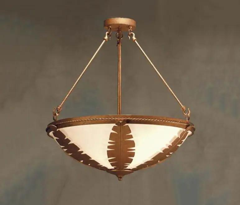2nd Ave Lighting - Kayley Pendant