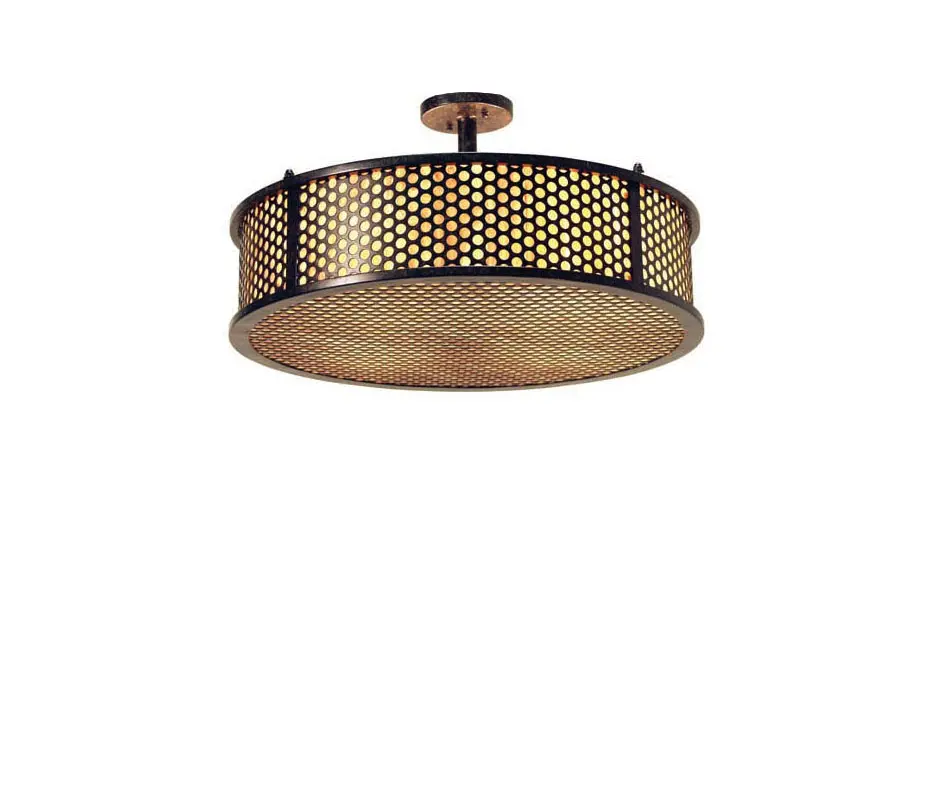 2nd Ave Lighting - Luciano