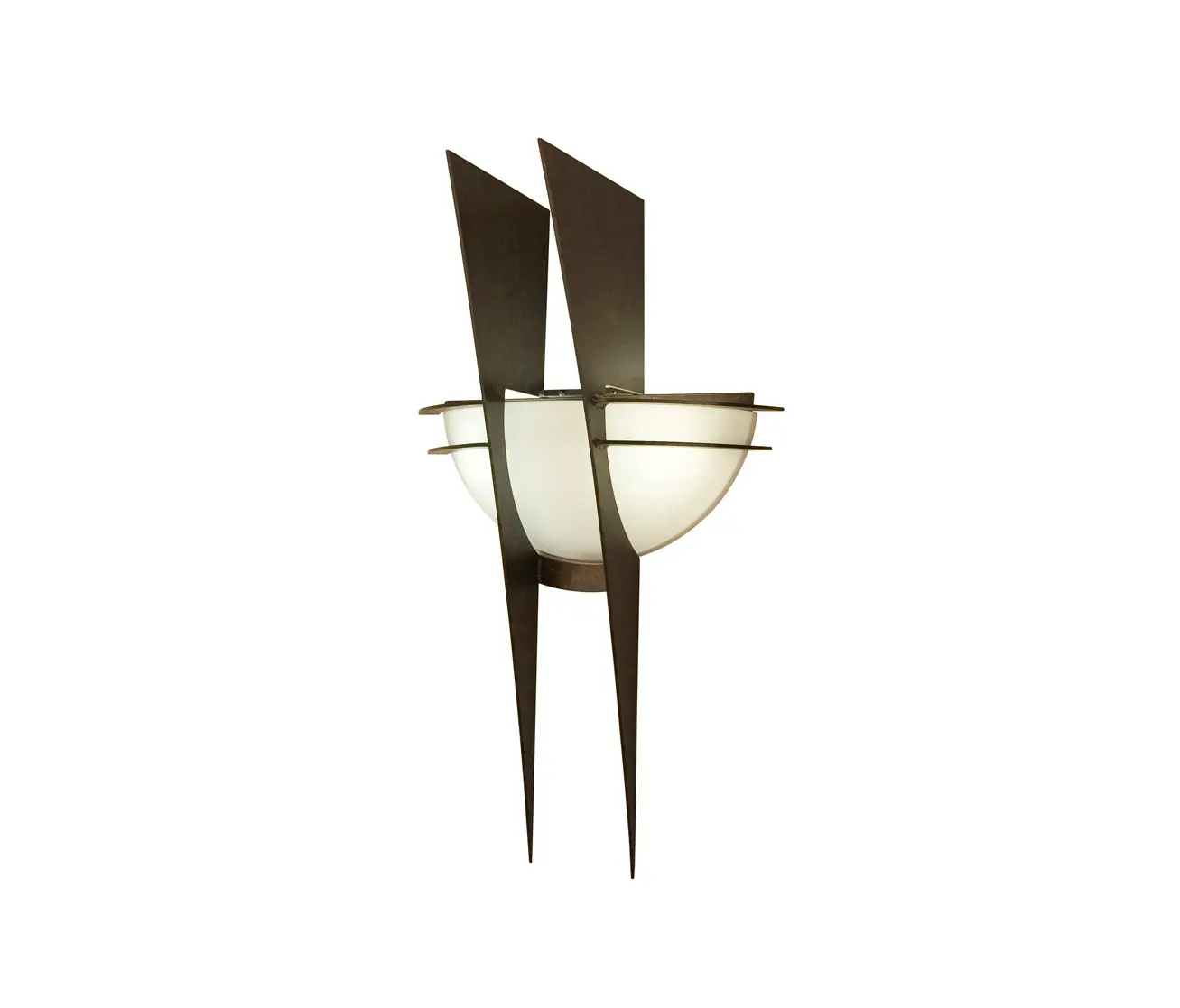 2nd Ave Lighting - Osiris Wall Sconce