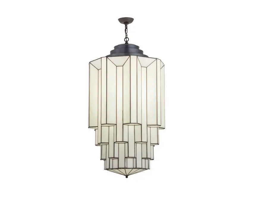 2nd Ave Lighting - Paramount Pendant