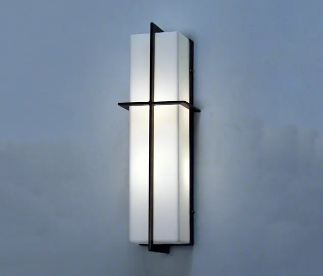 2nd Ave Lighting - Raice Sconce