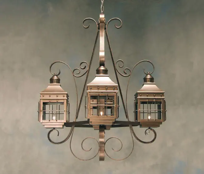 2nd Ave Lighting - Siro