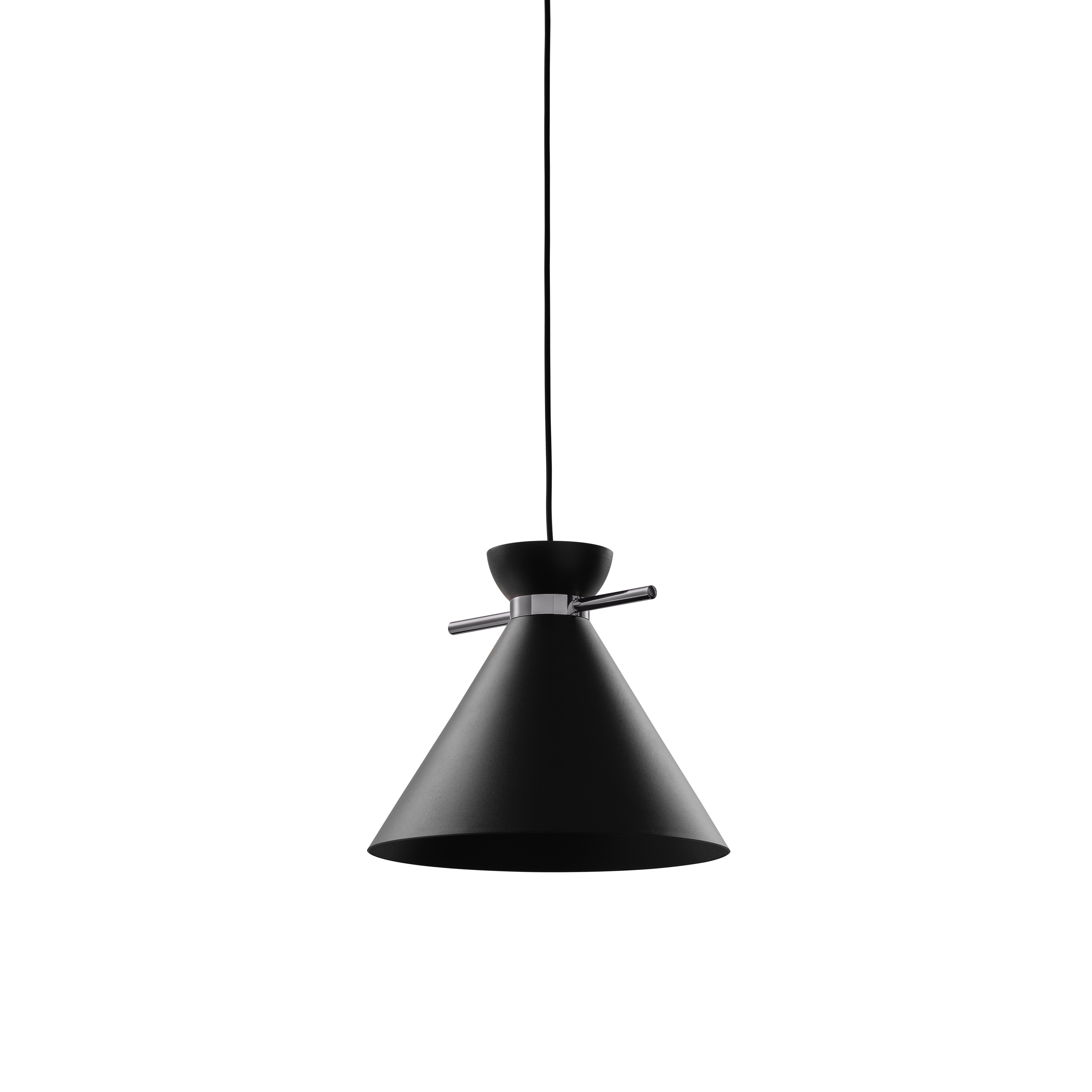 LIGHTS | SUSPENSION