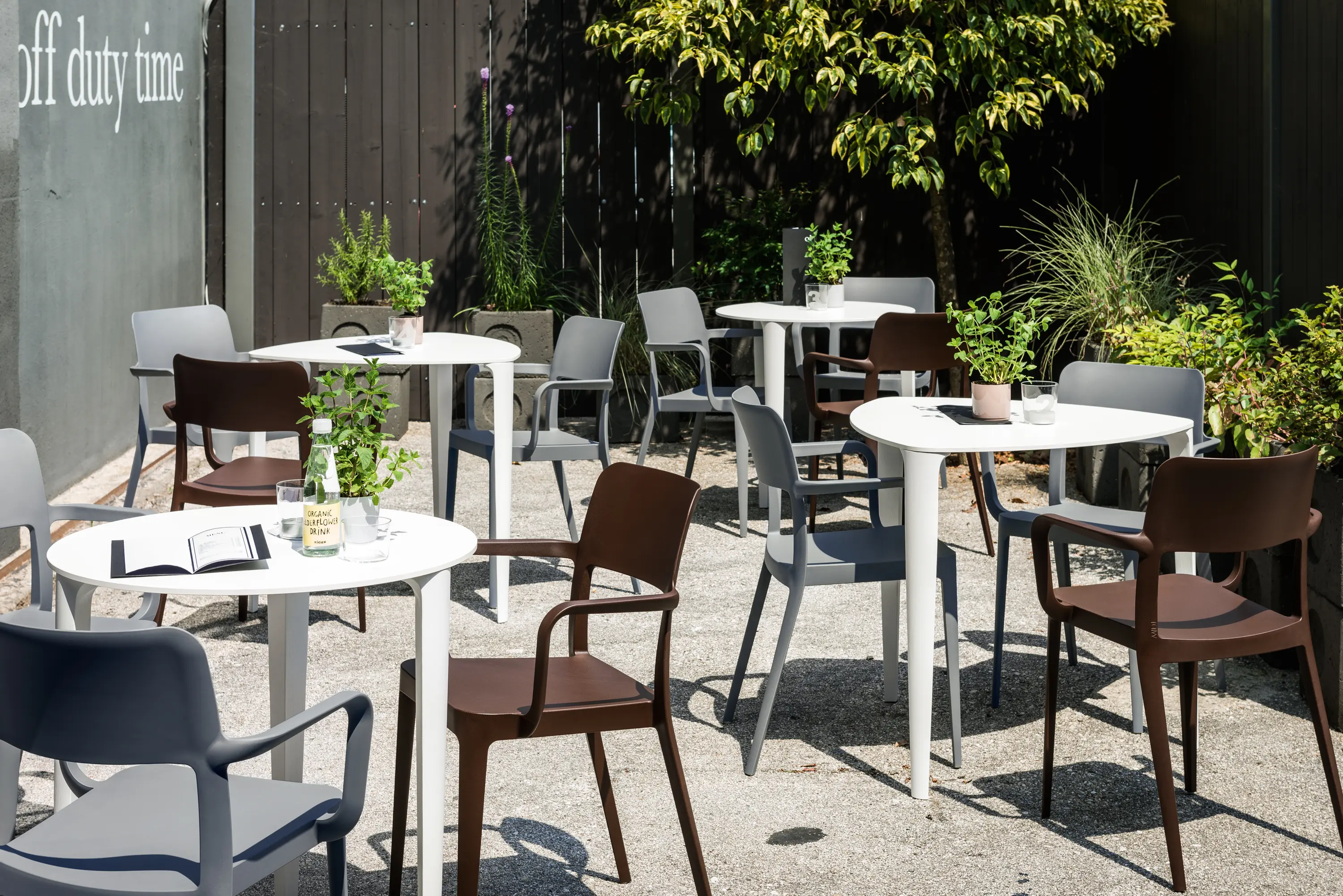 Midj - Nenè triangolare