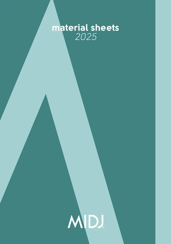 Imagen de vista previa del archivo Material Sheet 2025