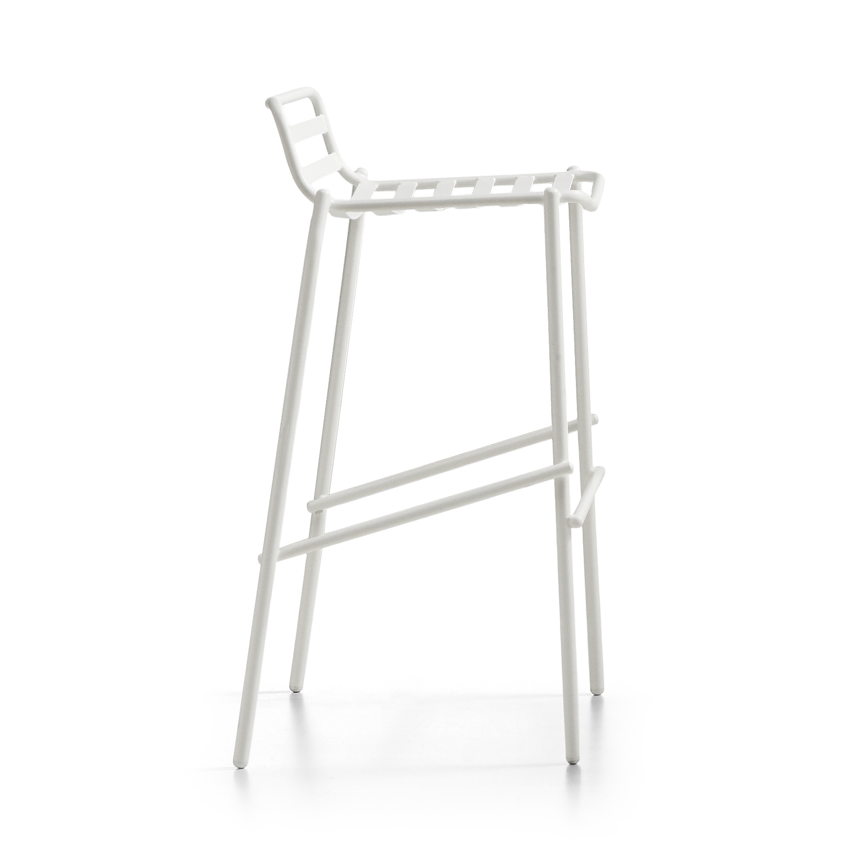 Afficher le produit Trampoliere H65 / H75 OUT du fabricant Midj
