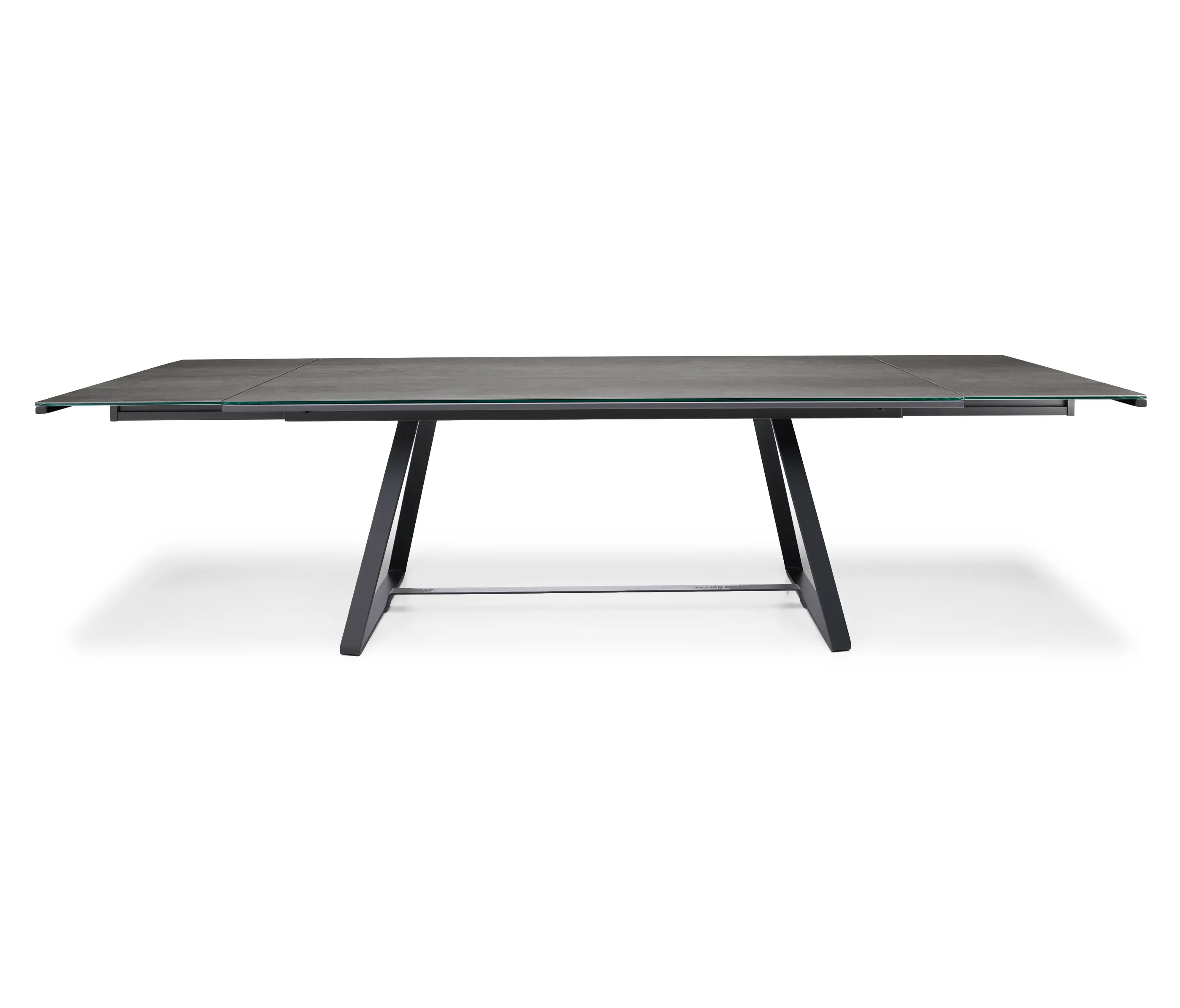 Midj - Alfred extendible