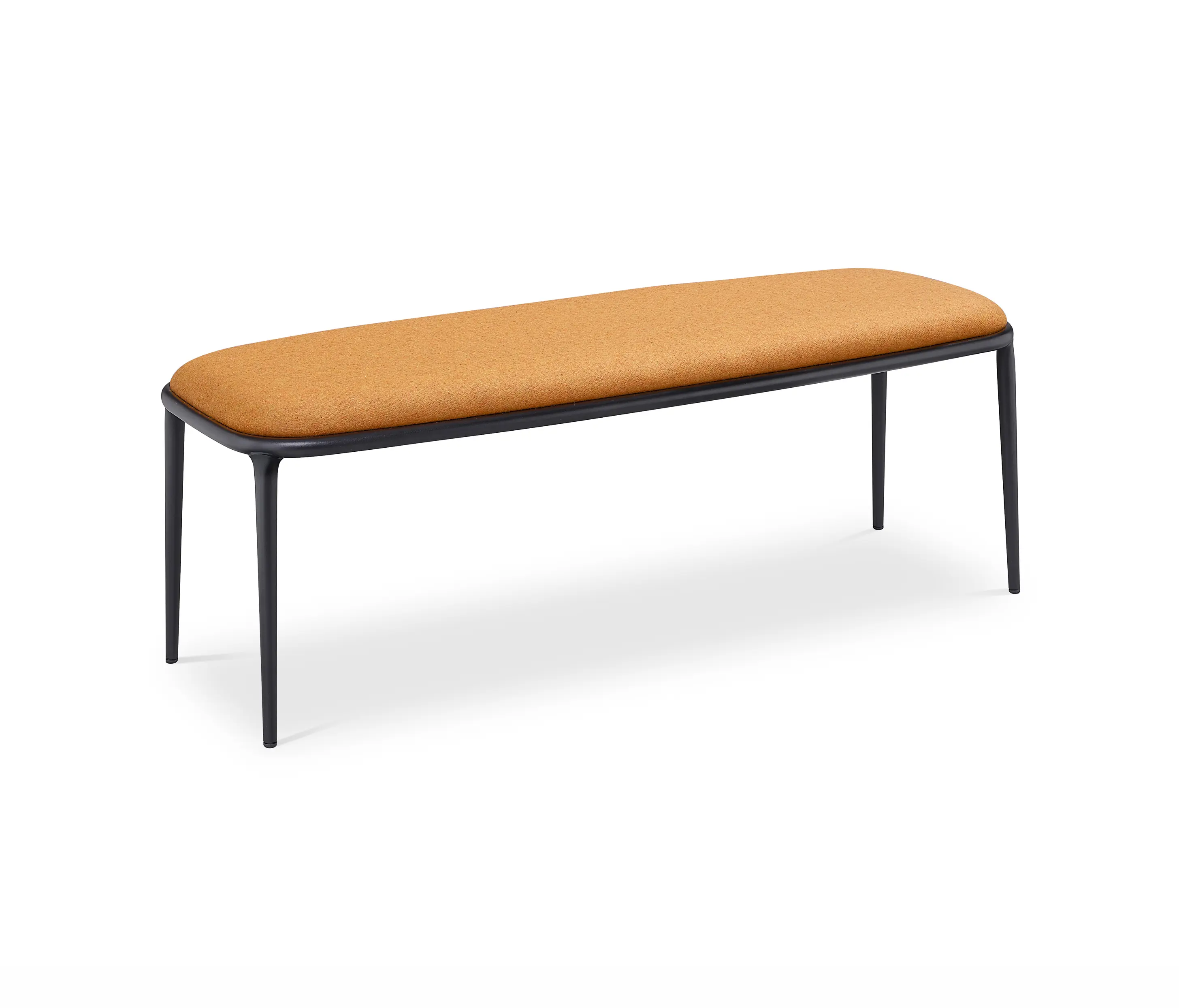 Midj - Lea bench