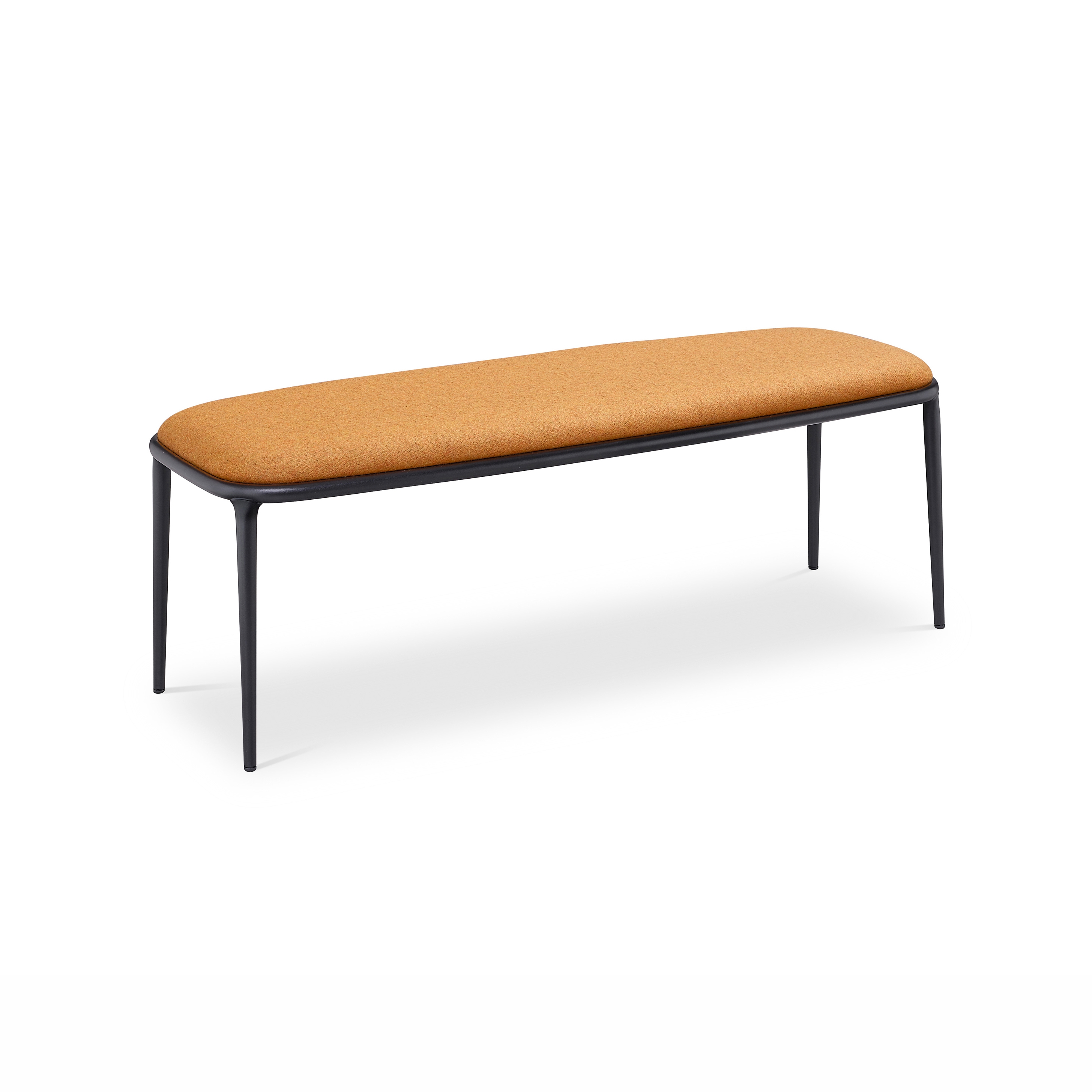 Display product Lea bench from manufacturer Midj