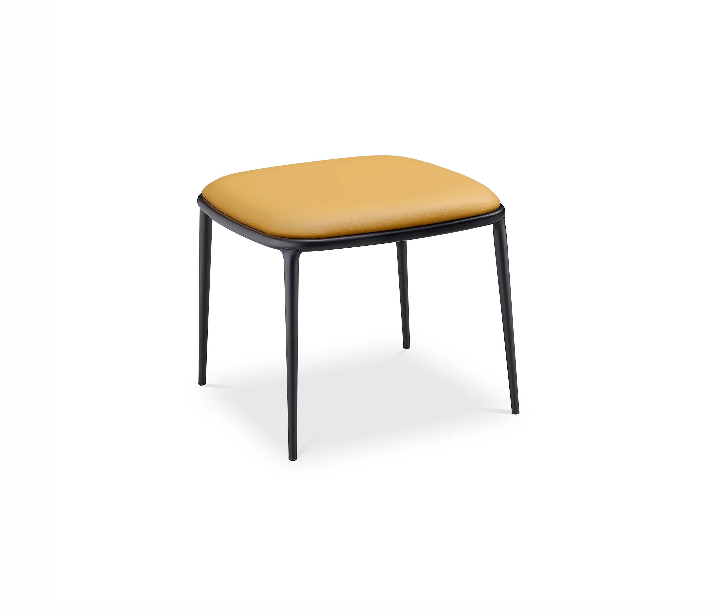 Midj - Lea pouf