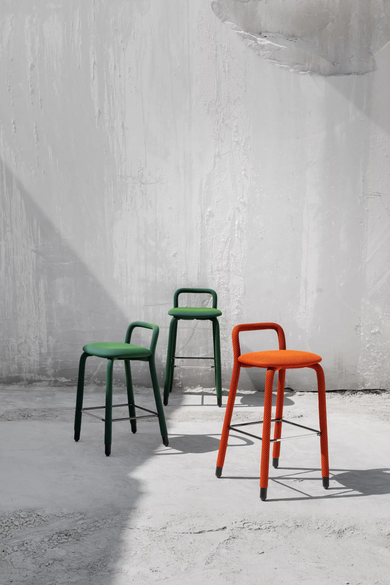 Midj - Pippi stool