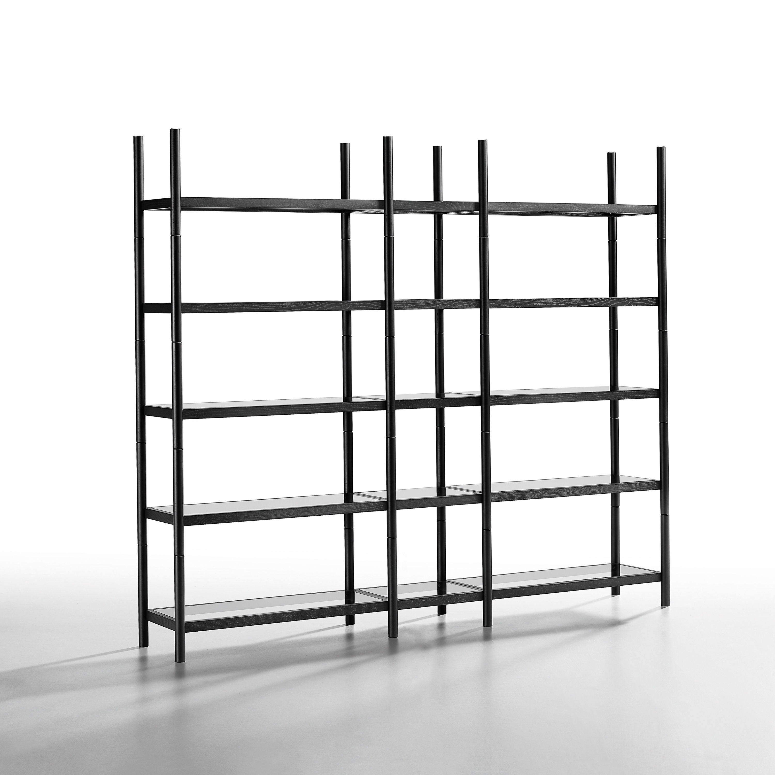 Display product Siena Bookcase from manufacturer Midj
