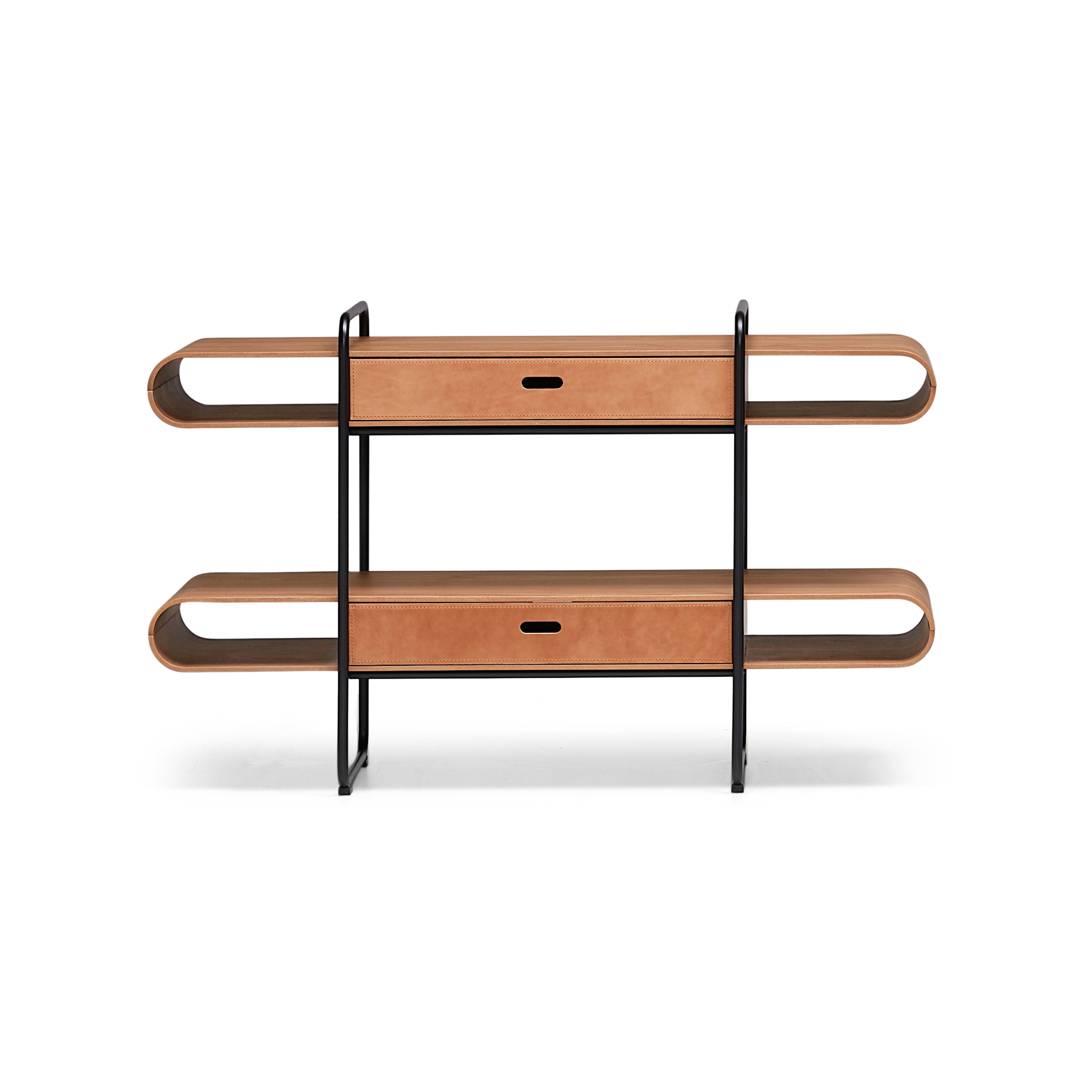 Display product Apelle Bookcase from manufacturer Midj