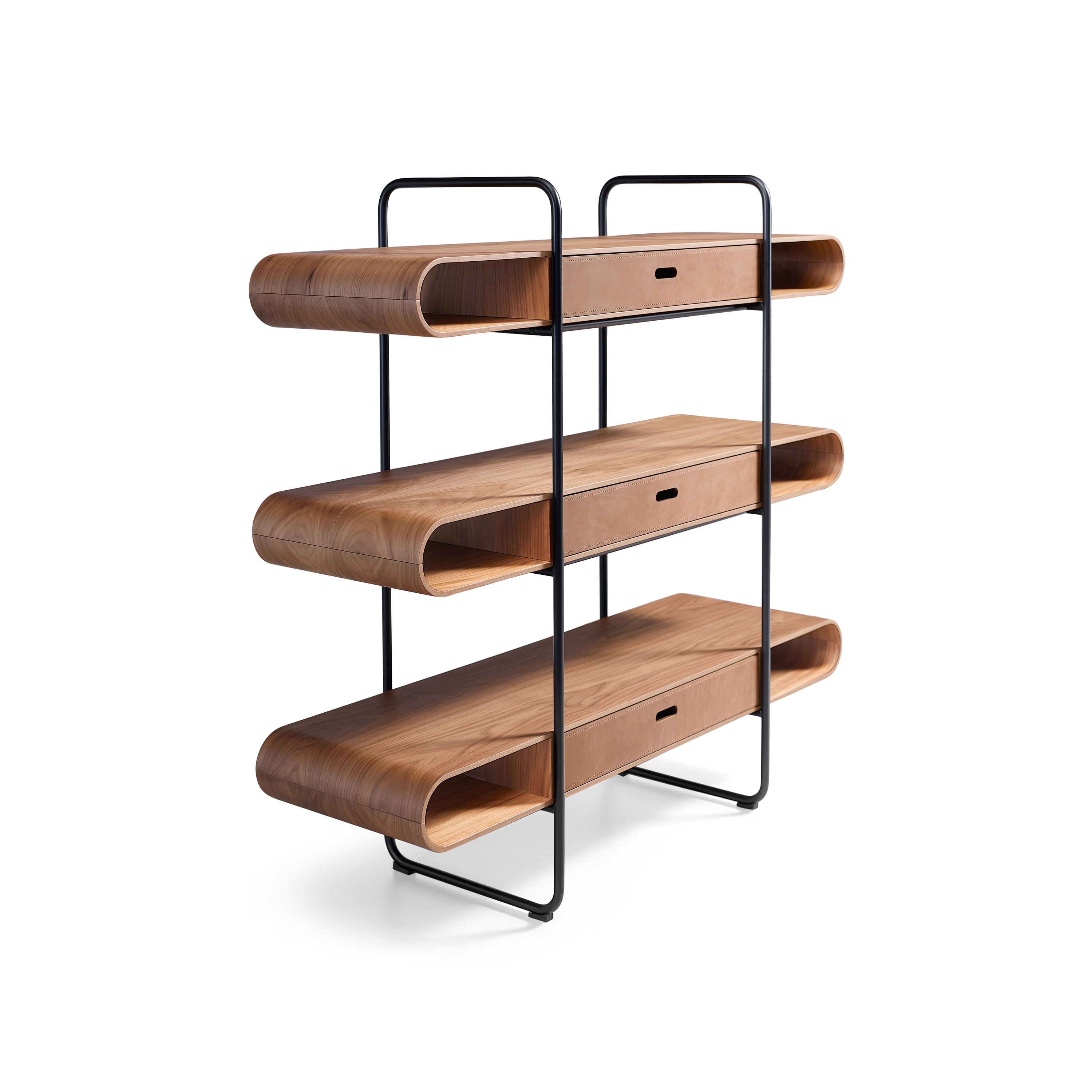 Display product Apelle Bookcase from manufacturer Midj