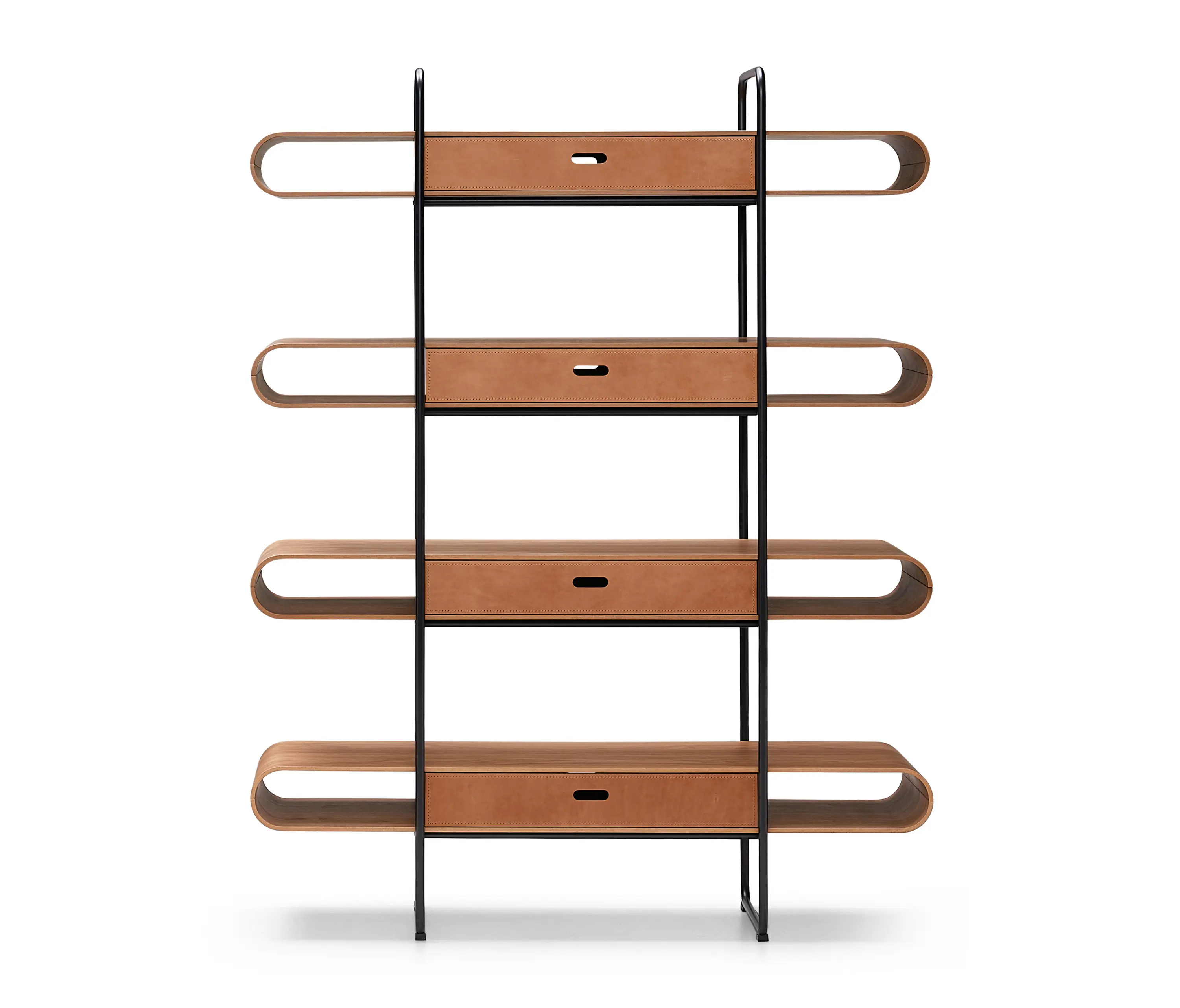 Midj - Apelle Bookcase