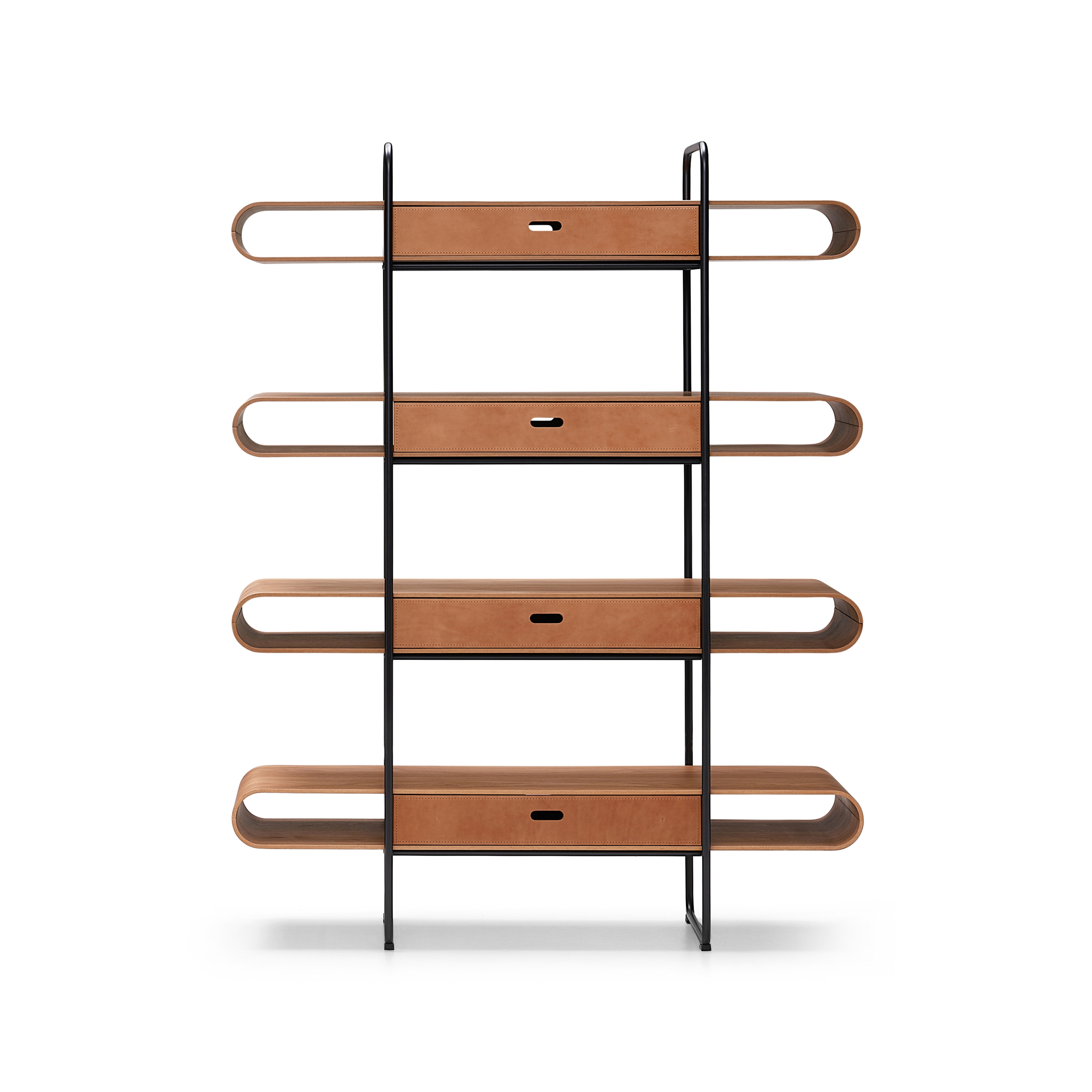 Display product Apelle Bookcase from manufacturer Midj