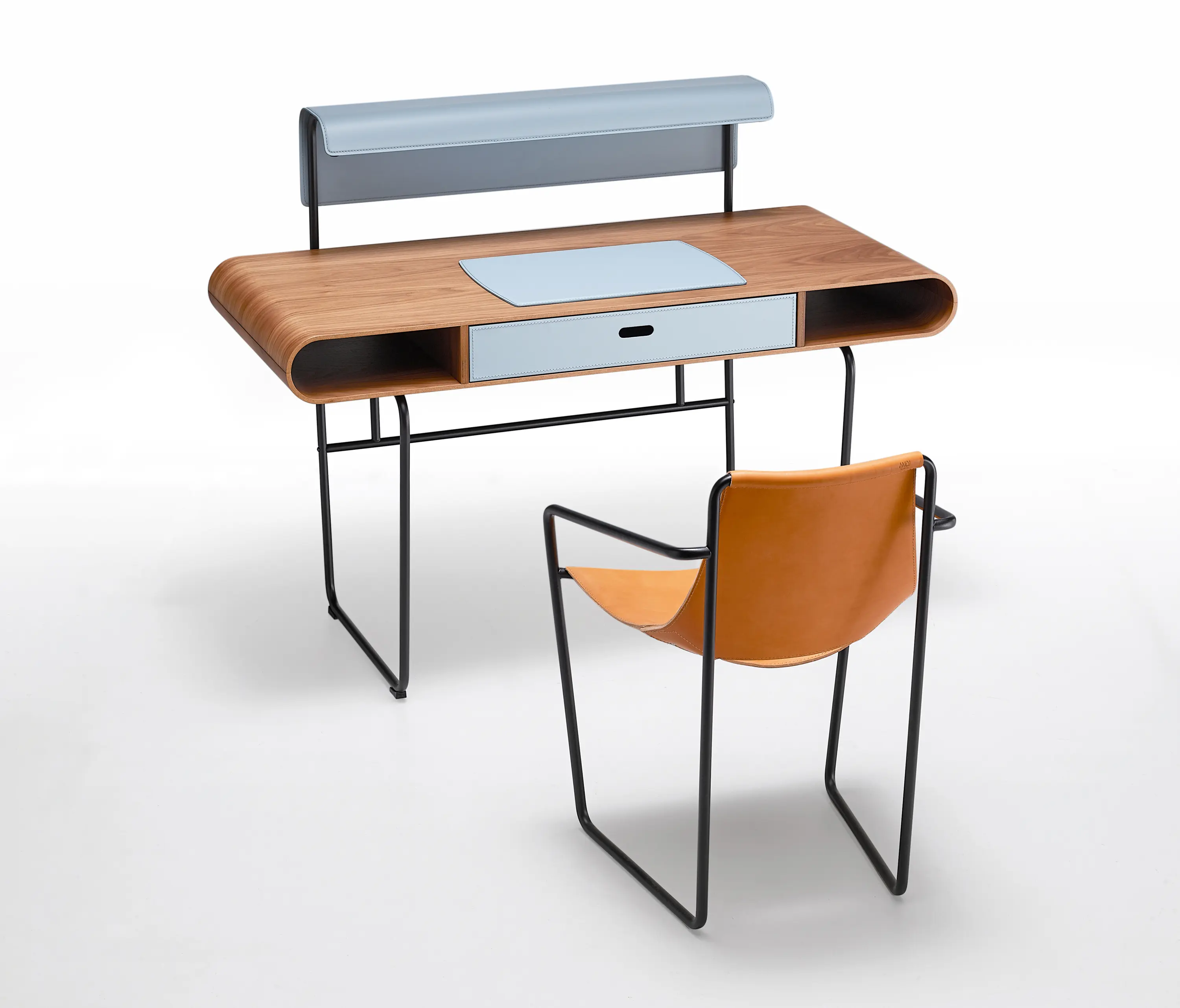 Midj - Bureau Apelle