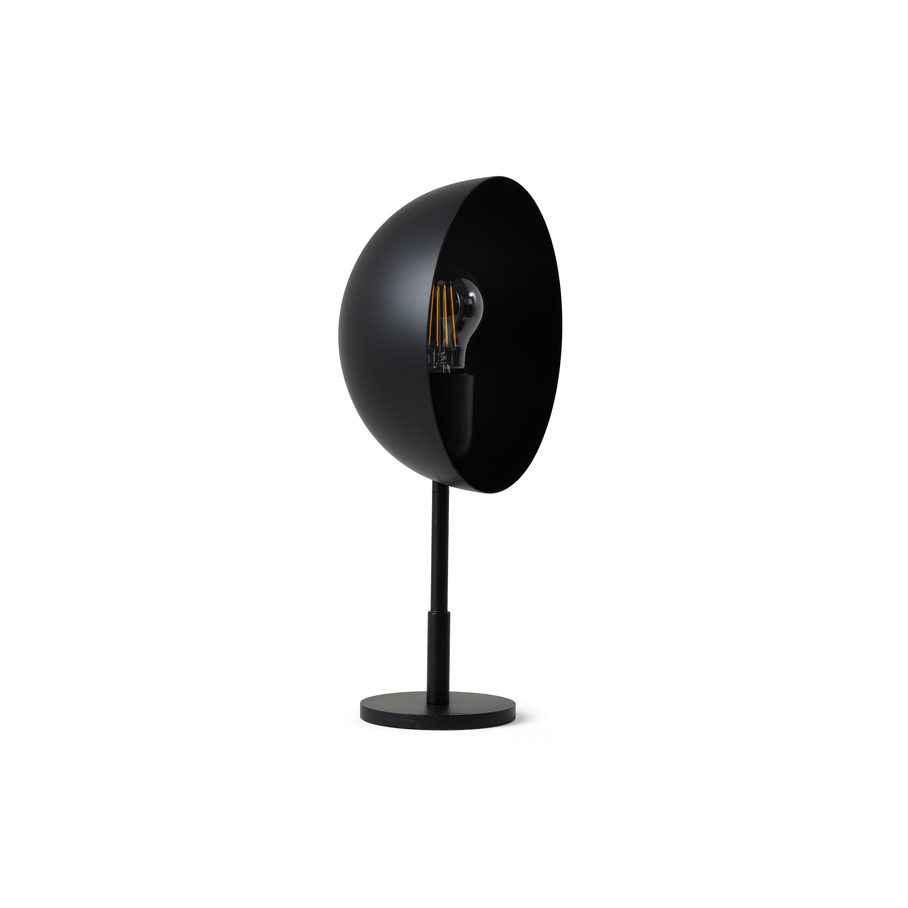 Display product Charlotte table from manufacturer Midj