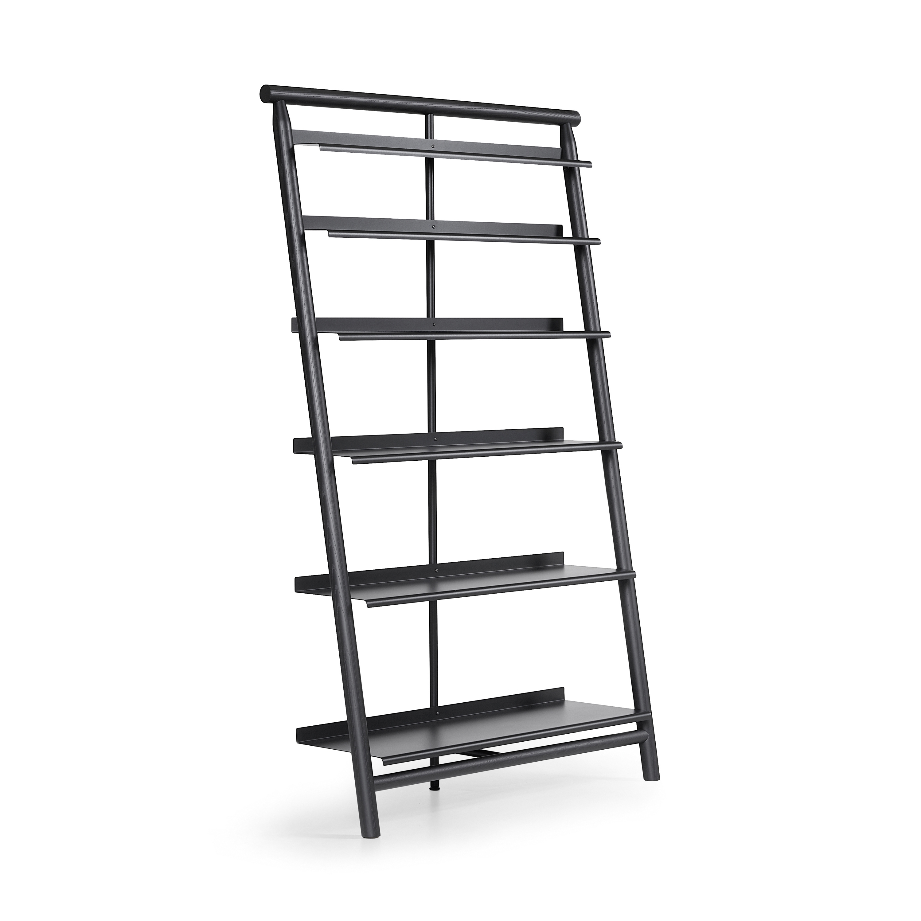 Display product Suite Bookcase from manufacturer Midj
