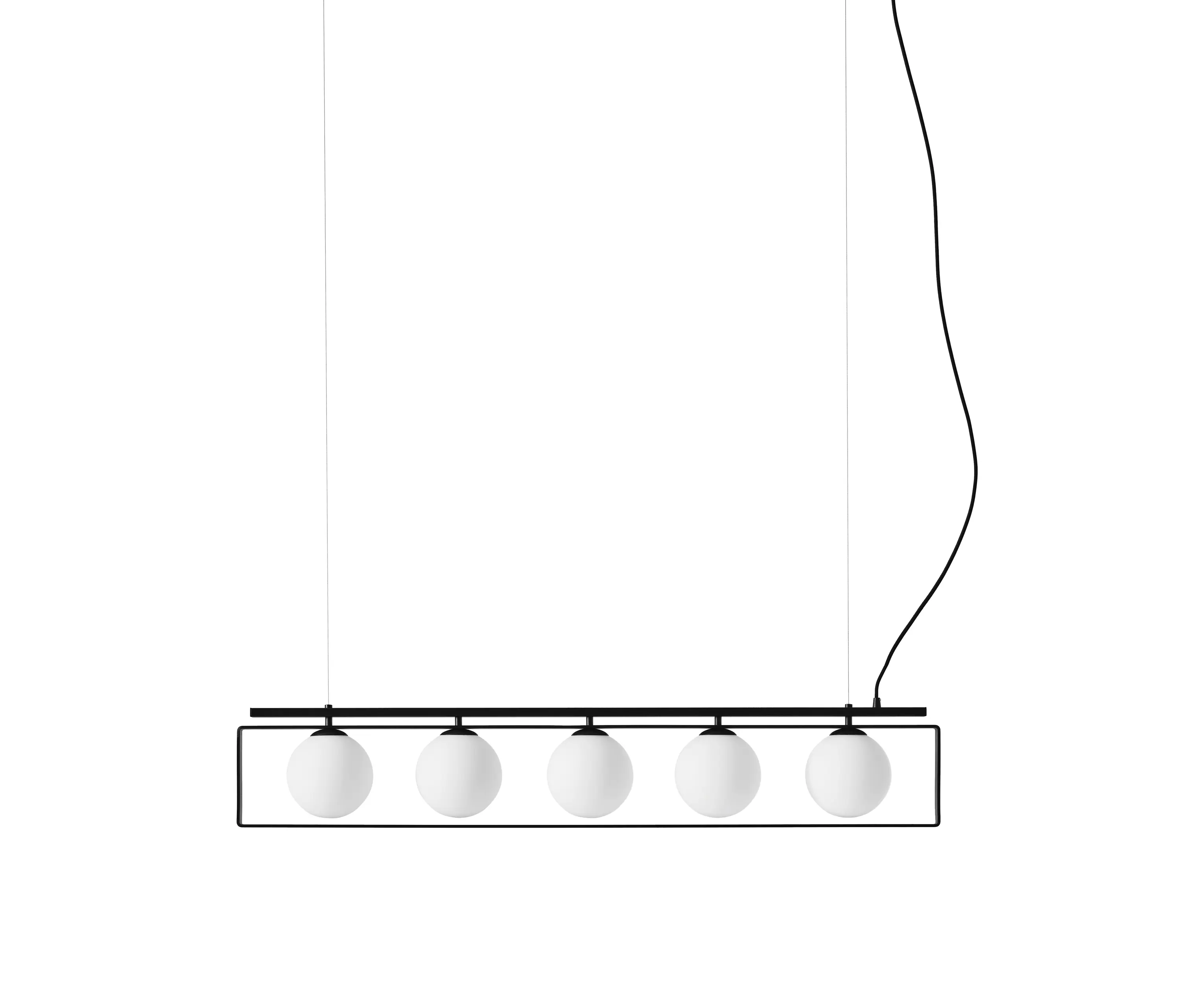 Midj - Suspense suspension