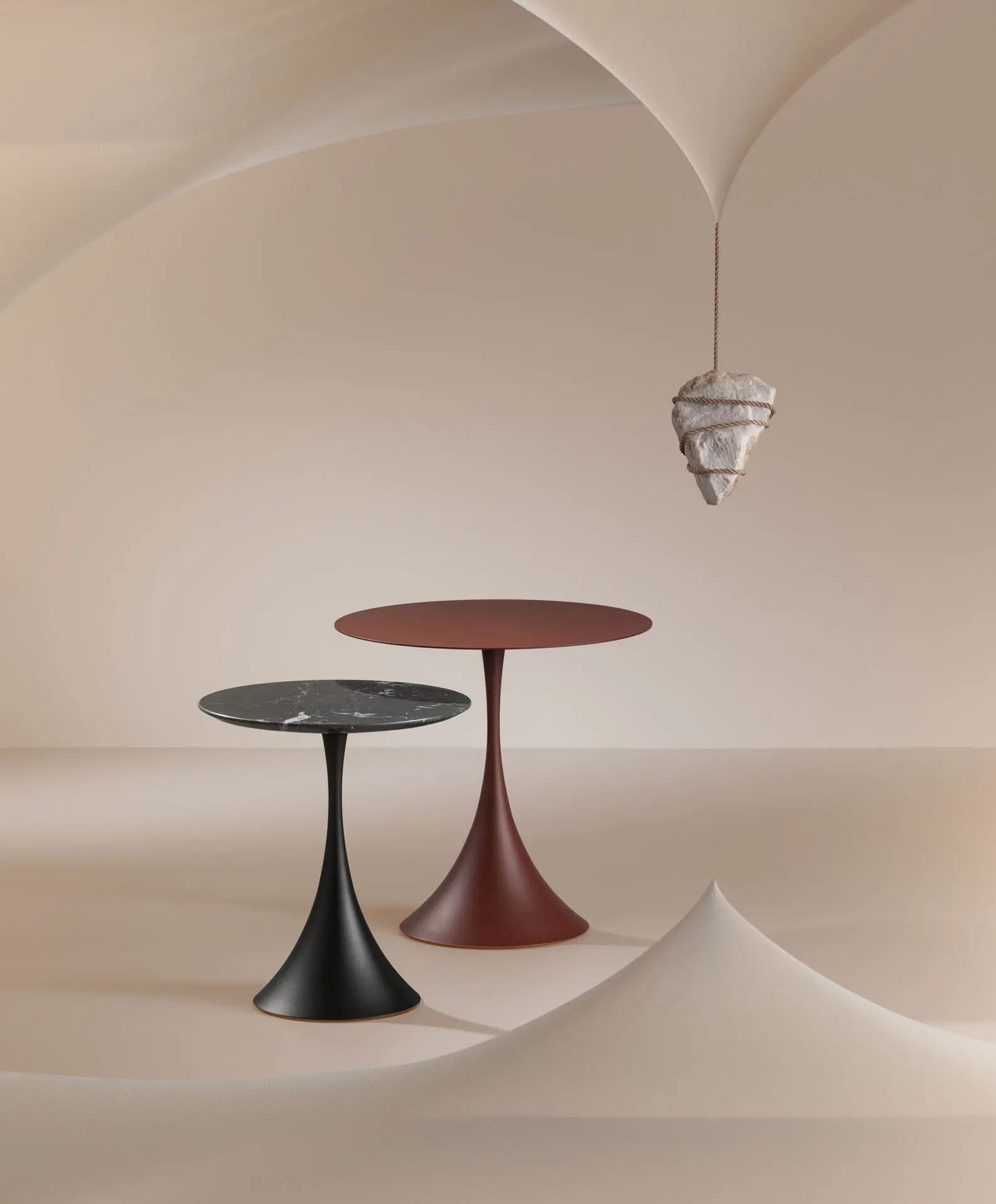Midj - Leo CT