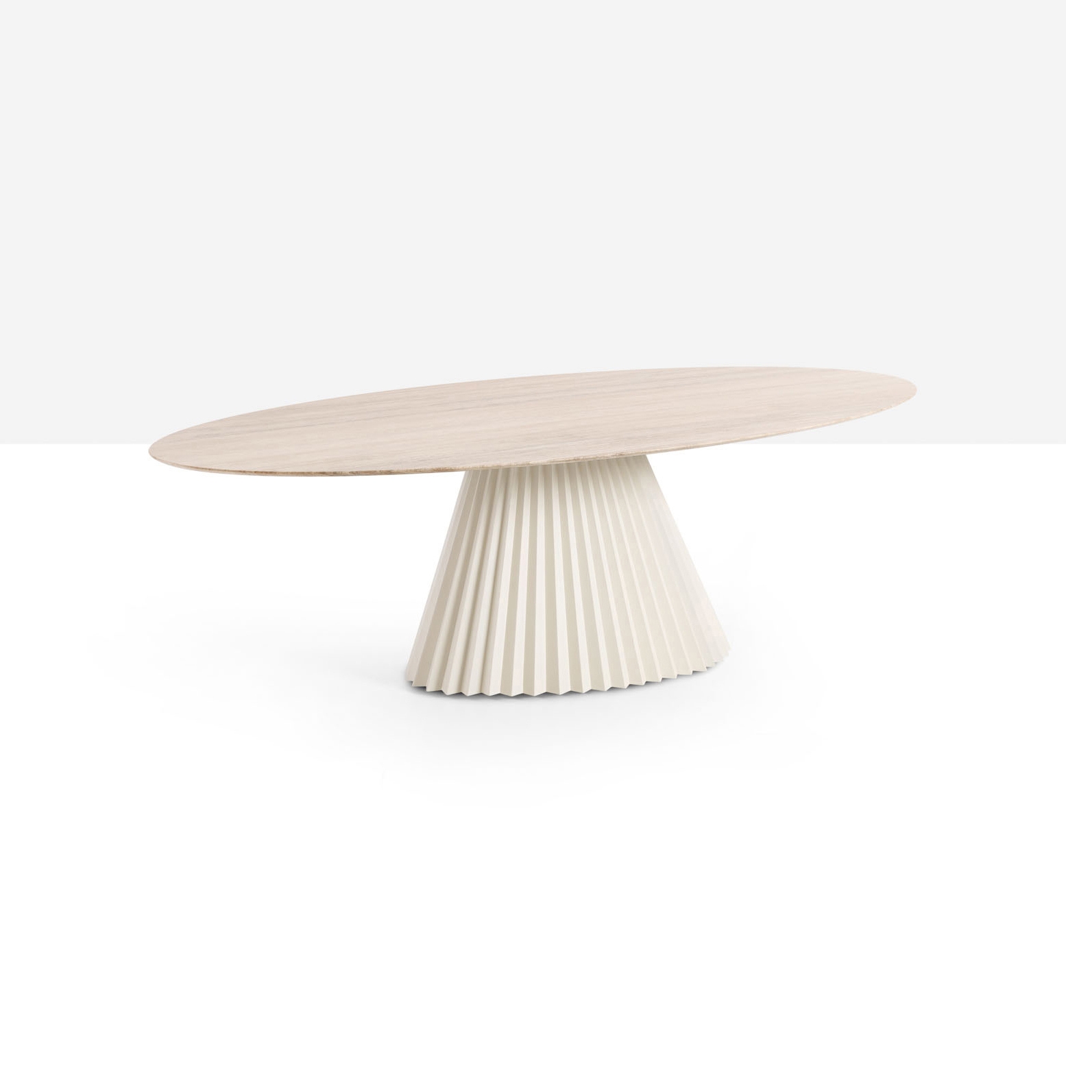 Display product Plissé Elliptical from manufacturer Midj