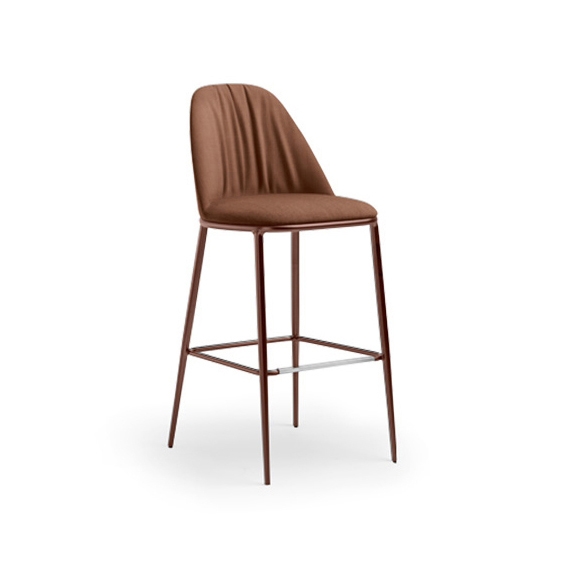 Display product Lea Deluxe stool from manufacturer Midj